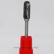Frez pilnik węglikowy walcowy zakr. 3 *6mm
