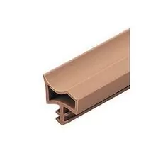 Uszczelka do drzwi S 3967 beż