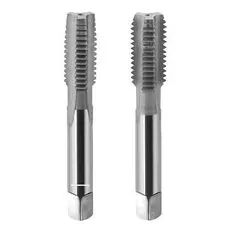 Gwintownik ręczny DIN-2181/2 1.1/4- 12 UNF 2B HSS