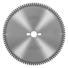 Piła tarczowa -5GA 216x30x2,8/2,0/ 72z MITER CRS1 CHIPBOARD