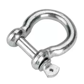Szekla 10mm omega WLL 0,32