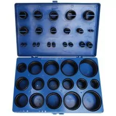 Zestaw orinów calowych od 1/8\"-2\", 419 szt. - B.8061 Zestaw orinów calowych od 1/8\"-2\", 419 szt. - B.8061
