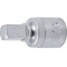 Klucz do korków oleju 9,5mm kwadrat na 1/2\"