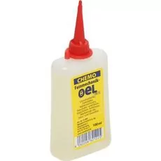 Olej uniwersalny 100ml Olej uniwersalny 100ml