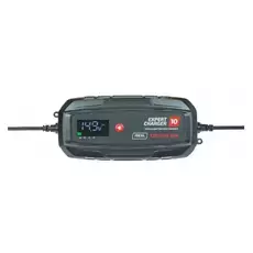 Prostownik do ładowania akumulatorów Expert Charger 10 12/24V
