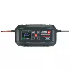 Prostownik do akumulatorów Expert Charger 25 12V, 24V