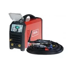 Spawarka inwertorowa EXPERT TIG 200 DC PULSE