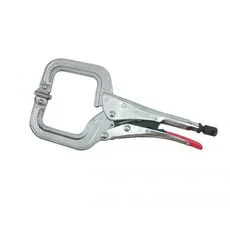 Ścisk kleszczowy C-CLAMP 165x46x56 mm Ścisk kleszczowy C-CLAMP 165x46x56 mm