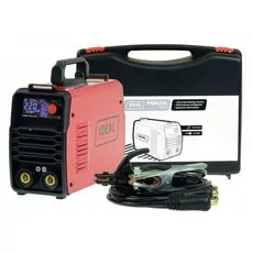 Spawarka inwertorowa 230V 200A PRAKTIK 220 LED SYNERGY IDEAL