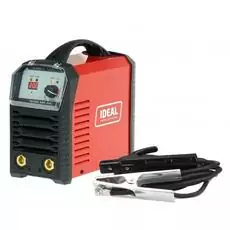 Spawarka inwertorowa TECNO ARC 210 IGBT