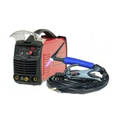 Spawarka inwertorowa TECNO TIG 212 DC PULSE DIGITAL