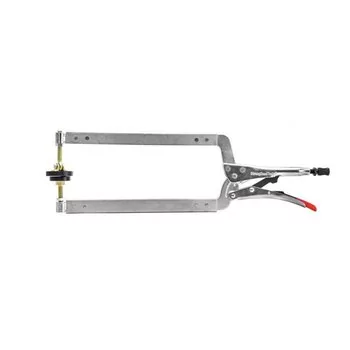 Ścisk klamrowy typu REACH 535x318 mm PG204M