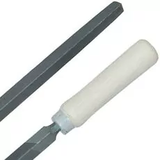 Pilnik trójkątny RPSe 200 - 2 Pilnik trójkątny RPSe 200 - 2