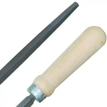 Pilnik kwadratowy RPSd 250 - 1
