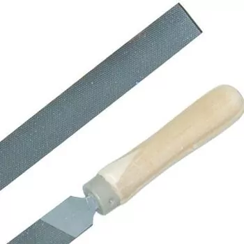 Pilnik płaski RPSa 300-2