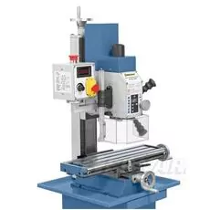 Wiertarko-frezarka KF-16 L Vario Wiertarko-frezarka KF-16 L Vario