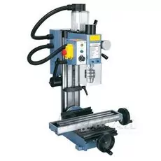 Wiertarko-frezarka KF-20 L Super Wiertarko-frezarka KF-20 L Super