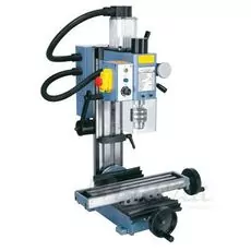 Wiertarko-frezarka KF-20 Super Wiertarko-frezarka KF-20 Super