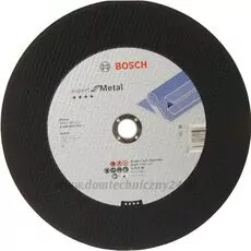 Bosch tarcza do metalu 350 x 2,8 x 25,4 36RBF 10 szt
