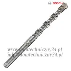 WIERTŁO PLUS-5 fi 10 X 165mm - Bosch WIERTŁO PLUS-5 fi 10 X 165mm - Bosch