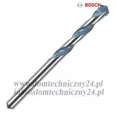Wiertło do betonu 8x120 multi construction - Bosch Wiertło do betonu 8x120 multi construction - Bosch