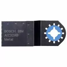 Brzeszczoty do metalu