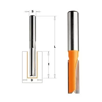 CMT FREZ PROSTY DREWNO HM D=16 I=31,7 912.160.11