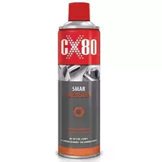 CX80 Smar miedziany 500ml spray 60065
