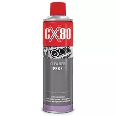 CLEANER PROF 500ML Preparat do mycia i odtłuszczania powierzchni CX80 60365