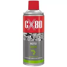 CX80 smar do łańcucha Moto Chain spray 500ml