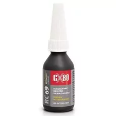 CX80 Uszczelniacz anaerobowy do gwintów RC 69 CX80 Uszczelniacz anaerobowy do gwintów RC 69
