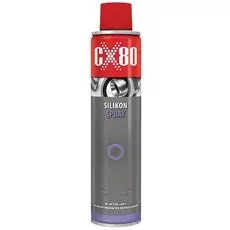 CX80 Silikon spray 500ml