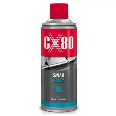 CX80 Smar Biały spray 500ml
