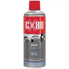CX80 Smar do bram 500ml w sprayu