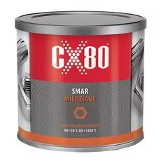 Smar MIEDZIANY CX-80 500g puszka