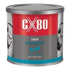 Smar Molibdenowy CX-80 500g