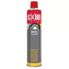 XBRAKE CLEANER 600ML Preparat do czyszczenia hamulców CX80 48278