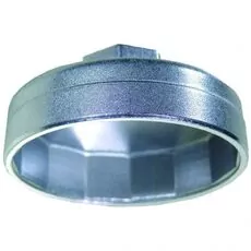 Nasadka alum. 74/14 do filtrów oleju C.353/74/14 - alum. Nasadka alum. 74/14 do filtrów oleju C.353/74/14 - alum.