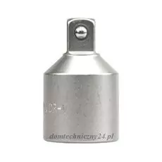 Redukcja do kluczy nasadowych 3/4\"(F) x 1/2\"(M)