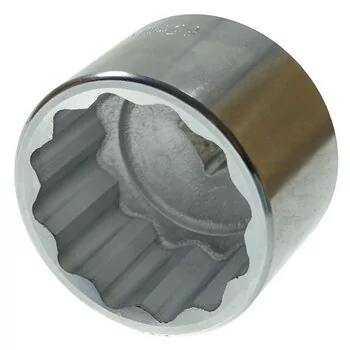 Nasadka 1\", 67 mm, 12-kątna
