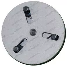 Adapter tłoczka hamulca, 3 piny - D.12975 Adapter tłoczka hamulca, 3 piny - D.12975