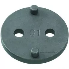 Adapter tłoczka hamulca Golf V / VI Adapter tłoczka hamulca Golf V / VI