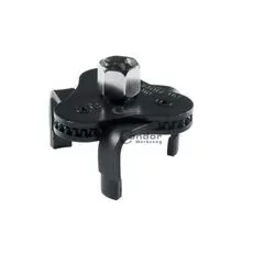 Klucz nastawny 65-120 mm do filtrów oleju Klucz nastawny 65-120 mm do filtrów oleju