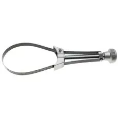 Klucz taśmowy 155 mm do filtrów oleju - B.1027 Klucz taśmowy 155 mm do filtrów oleju - B.1027