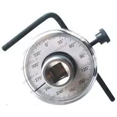 Kątomierz klucza dynam. 1/2\" - D.52583 Kątomierz klucza dynam. 1/2\" - D.52583