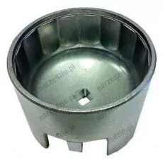 Nasadka 87/16 do filtrów oleju - D.52314 Nasadka 87/16 do filtrów oleju - D.52314