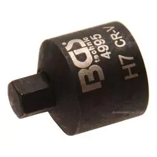 Nasadka zacisków hamulca imbus 7mm, udarowa - B.4995 Nasadka zacisków hamulca imbus 7mm, udarowa - B.4995