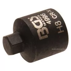 Nasadka zacisków hamulca imbus 8 mm, udarowa - B.4996 Nasadka zacisków hamulca imbus 8 mm, udarowa - B.4996