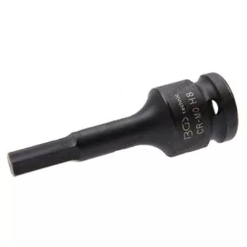 Klucz trzpieniowy imbusowy 1/2\" 8 x 78mm