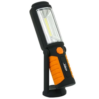 Lampka warsztatowa ładowalna JF701AU COB 3W USB C PREMIUM LINE
